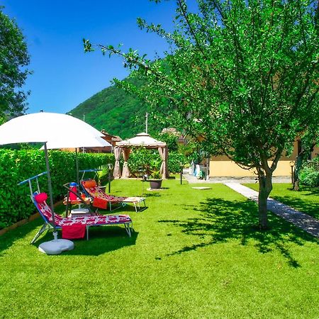 Casa Fiorella Каннобио Экстерьер фото