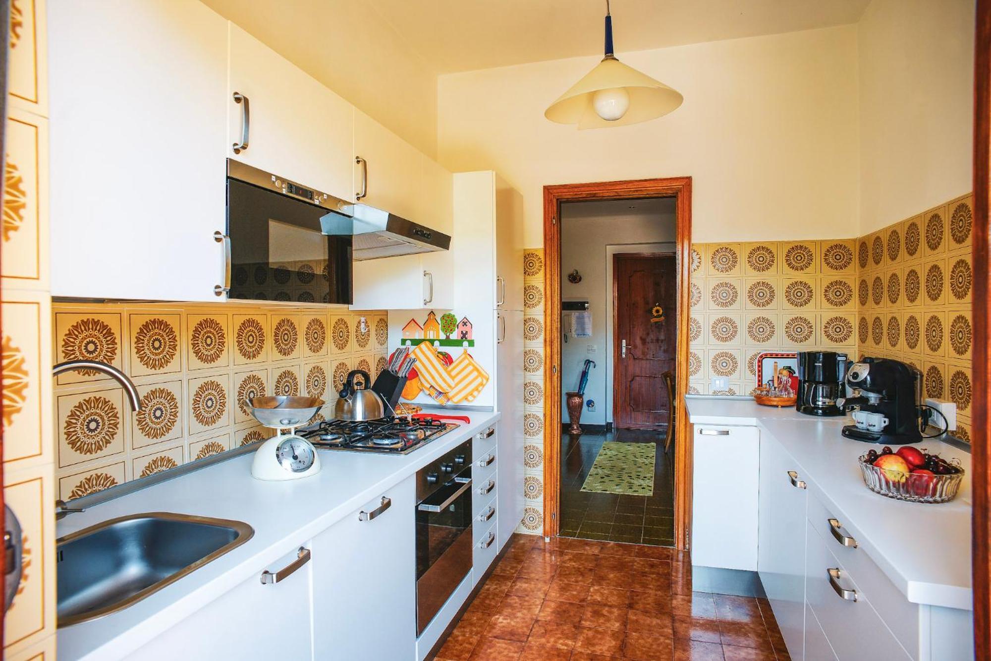 Casa Fiorella Каннобио Экстерьер фото
