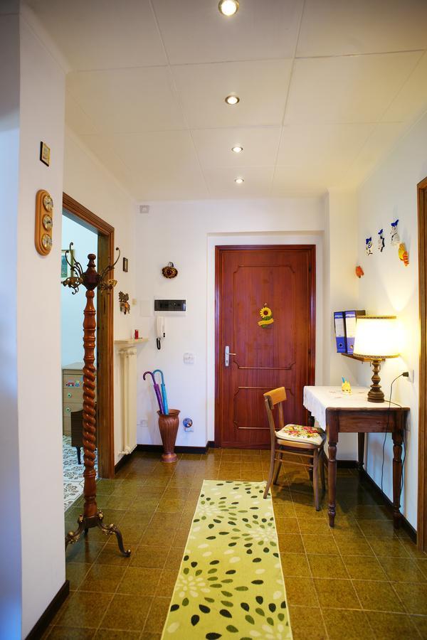 Casa Fiorella Каннобио Экстерьер фото